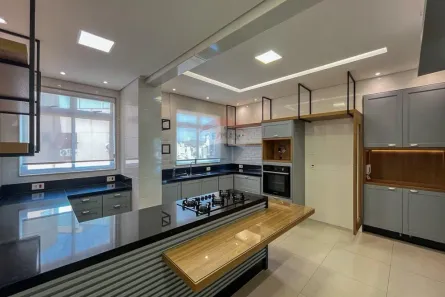 Apartamento com 3 Quartos à venda, 229m² no Paineiras, Juiz de Fora