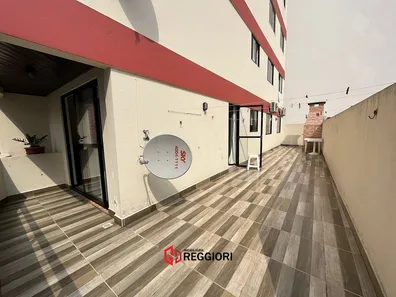 Apartamento com 2 Quartos para alugar, 126m² no Centro, Balneário Camboriú