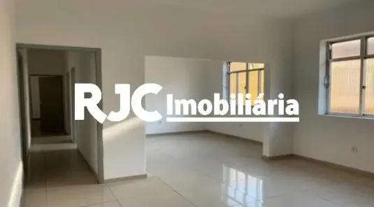 Apartamento com 3 Quartos à venda, 100m² no Andaraí, Rio de Janeiro