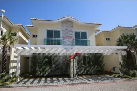 Casa de Condomínio com 3 Quartos à venda, 117m² no Praia do Futuro I, Fortaleza