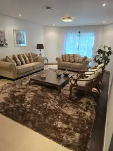 Apartamento com 4 Quartos à venda, 225m² no Jardim, Santo André