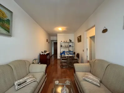 Apartamento com 2 Quartos à venda, 90m² no Vila Pompéia, São Paulo