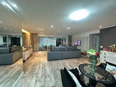 Apartamento com 2 Quartos à venda, 106m² no Vila Guarani (Z Sul), São Paulo