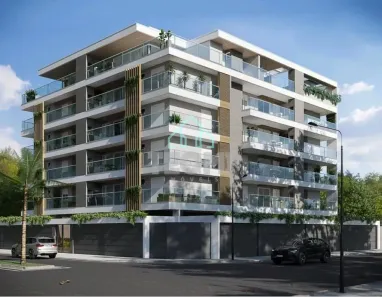 Apartamento com 3 Quartos à venda, 85m² no Itaguá, Ubatuba