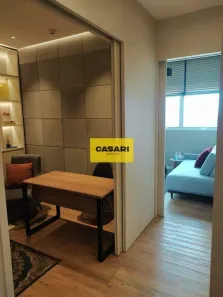 Sala Comercial à venda, 37m² no Centro, São Bernardo do Campo
