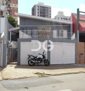 Casa com 2 Quartos à venda, 198m² no Jardim Brasil, Campinas