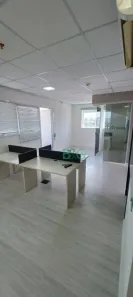 Sala Comercial para alugar, 37m² no Santo Amaro, São Paulo