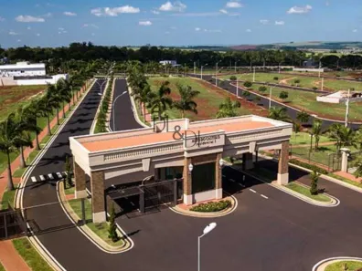 Lote/Terreno à venda, 360m² no Residencial Alto do Castelo, Ribeirão Preto