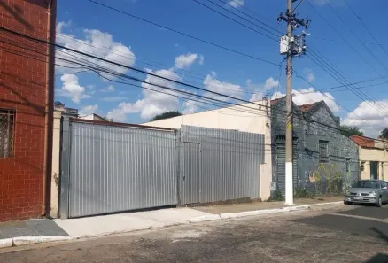 Lote/Terreno à venda, 500m² no Alto da Mooca, São Paulo