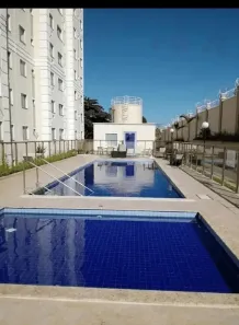 Apartamento com 2 Quartos à venda, 49m² no Presidente Roosevelt, Uberlândia