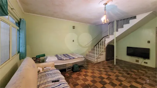 Sobrado com 2 Quartos à venda, 122m² no Vila Alexandria, São Paulo