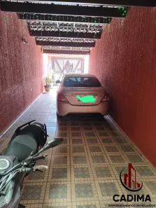 Sobrado com 3 Quartos à venda, 127m² no Cidade Patriarca, São Paulo