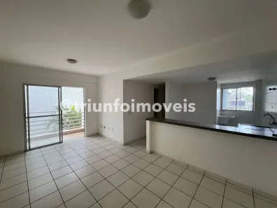 Apartamento com 3 Quartos à venda, 66m² no Uruguai, Teresina