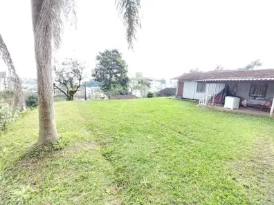 Lote/Terreno à venda, 956m² no Iririú, Joinville