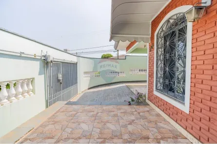 Casa com 3 Quartos à venda, 182m² no Parque Taquaral, Campinas