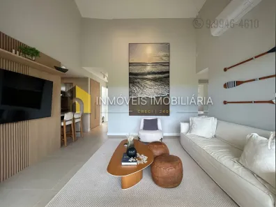 Apartamento com 3 Quartos à venda, 90m² no Açu da Torre, Mata de São João