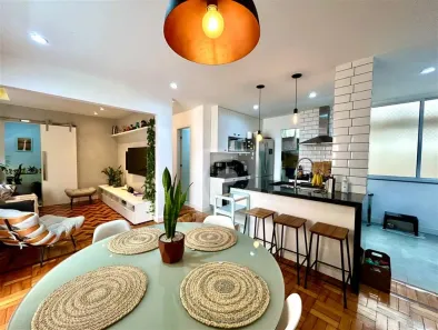 Apartamento com 3 Quartos à venda, 105m² no Tijuca, Rio de Janeiro