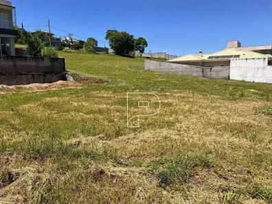 Lote/Terreno à venda, 600m² no Jardim Haras Bela Vista Gl Dois, Vargem Grande Paulista
