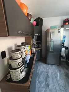 Apartamento com 2 Quartos à venda, 50m² no Jardim Capelinha, São Paulo