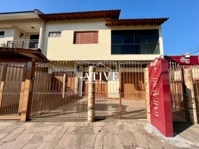 Ponto Comercial para alugar, 40m² no Passo das Pedras, Gravataí