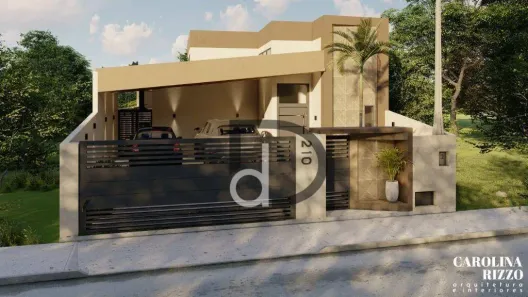 Casa com 3 Quartos à venda, 190m² no Pinheirinho, Vinhedo