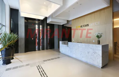 Imóvel Comercial à venda, 35m² no Barra Funda, São Paulo