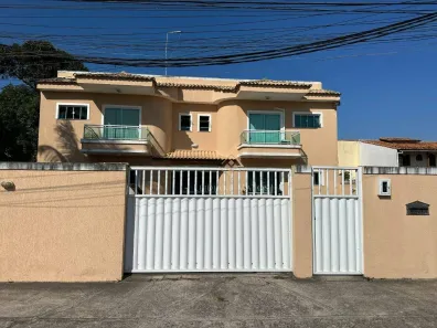 Apartamento com 2 Quartos à venda, 87m² no Fluminense, São Pedro da Aldeia