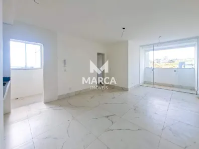 Apartamento com 3 Quartos para alugar, 74m² no Manacás, Belo Horizonte