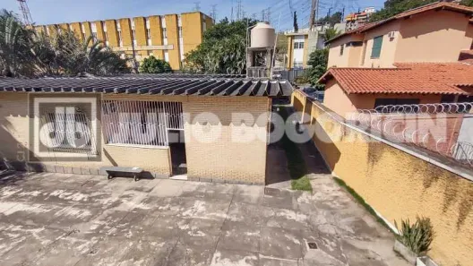 Casa com 3 Quartos à venda, 294m² no Grajaú, Rio de Janeiro