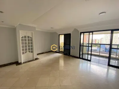 Apartamento com 3 Quartos para alugar, 116m² no Vila Leopoldina, São Paulo