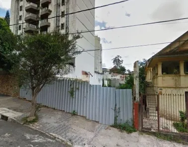 Lote/Terreno à venda, 436m² no Santa Helena, Juiz de Fora