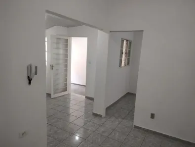 Casa com 1 Quarto para alugar, 80m² no Boa Vista, São José do Rio Preto
