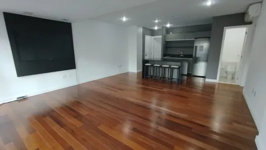 Apartamento com 1 Quarto para venda ou aluguel, 93m² no Itaim Bibi, São Paulo