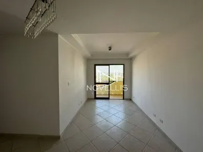 Apartamento com 3 Quartos à venda, 76m² no Jardim Satélite, São José dos Campos