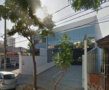Galpão/Depósito/Armazém para alugar, 600m² no Ipiranga, São Paulo