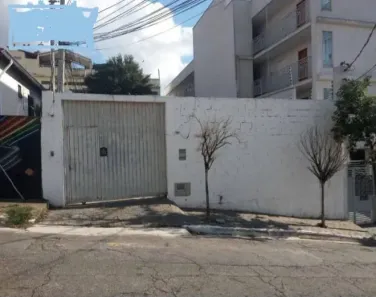 Lote/Terreno à venda, 600m² no Vila Mazzei, São Paulo