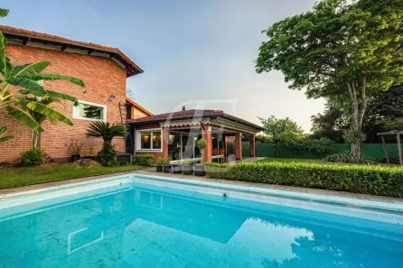 Casa de Condomínio com 3 Quartos à venda, 508m² no Recanto Impla, Carapicuíba