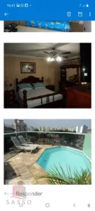 Apartamento com 4 Quartos à venda, 225m² no Vila Formosa, São Paulo
