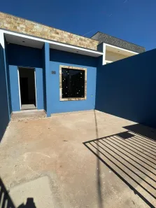 Casa com 2 Quartos à venda, 125m² no Jardim Rosa Garcia, Tatuí