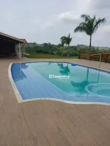 Fazenda/Sítio com 3 Quartos à venda, 461m² no Judiacanga, Araçoiaba da Serra