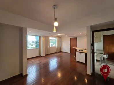 Apartamento com 3 Quartos à venda, 105m² no Buritis, Belo Horizonte