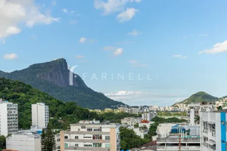 Cobertura com 5 Quartos à venda, 329m² no Gávea, Rio de Janeiro