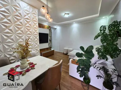 Apartamento com 2 Quartos à venda, 58m² no Assunção, São Bernardo do Campo