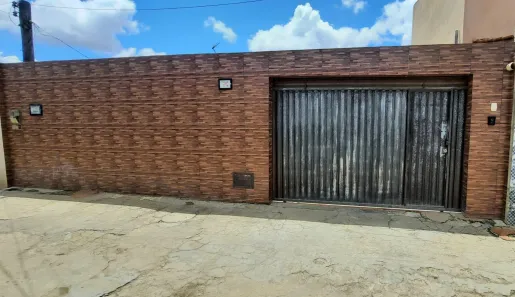 Casa com 3 Quartos à venda, 200m² no Espírito Santo, Vitória da Conquista