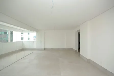 Apartamento com 4 Quartos à venda, 153m² no Luxemburgo, Belo Horizonte