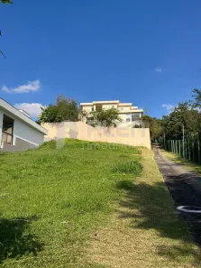 Lote/Terreno à venda, 644m² no Alphaville, Santana de Parnaíba