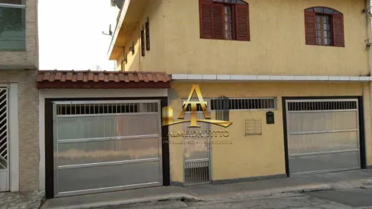 Casa com 3 Quartos à venda, 166m² no km 18, Osasco