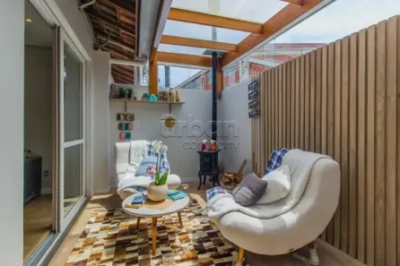 Casa de Condomínio com 3 Quartos à venda, 95m² no Olaria, Canoas