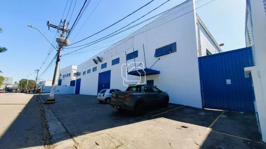 Galpão/Depósito/Armazém para alugar, 950m² no Jardim Paraíso, Itu