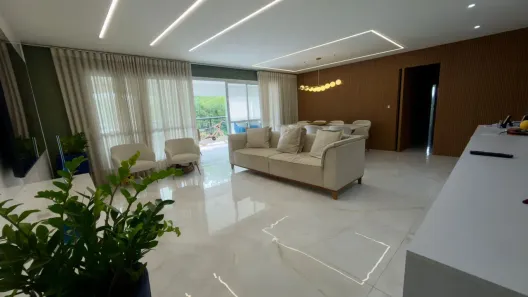 Apartamento com 4 Quartos à venda, 194m² no Barra da Tijuca, Rio de Janeiro